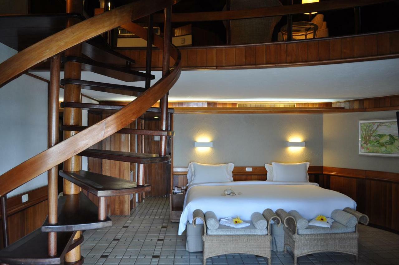 Summerville Resort ปอร์โต จิ กาลินญาส ภายนอก รูปภาพ